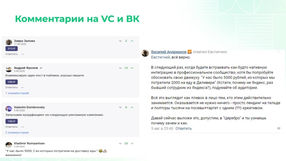 Контент-маркетинг вместо рекламы: 31 заявка с одной статьи при нулевом бюджете