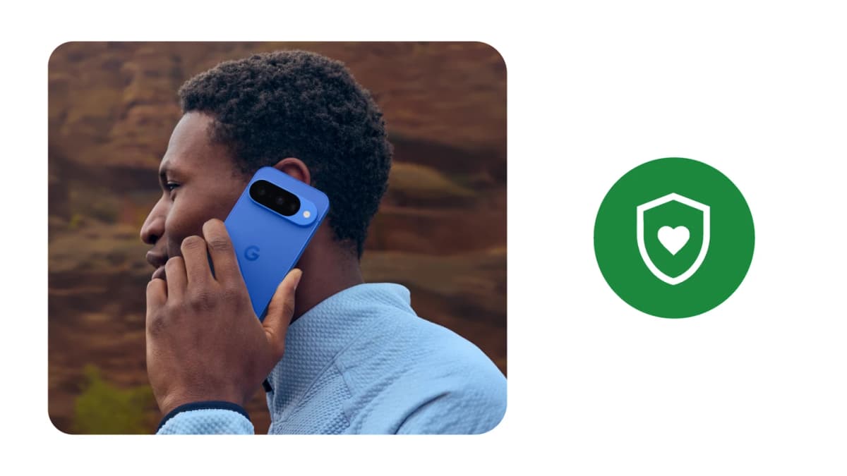 Google открыла Pixel Care+ для старых владельцев: бесплатный ремонт экрана до 2 августа