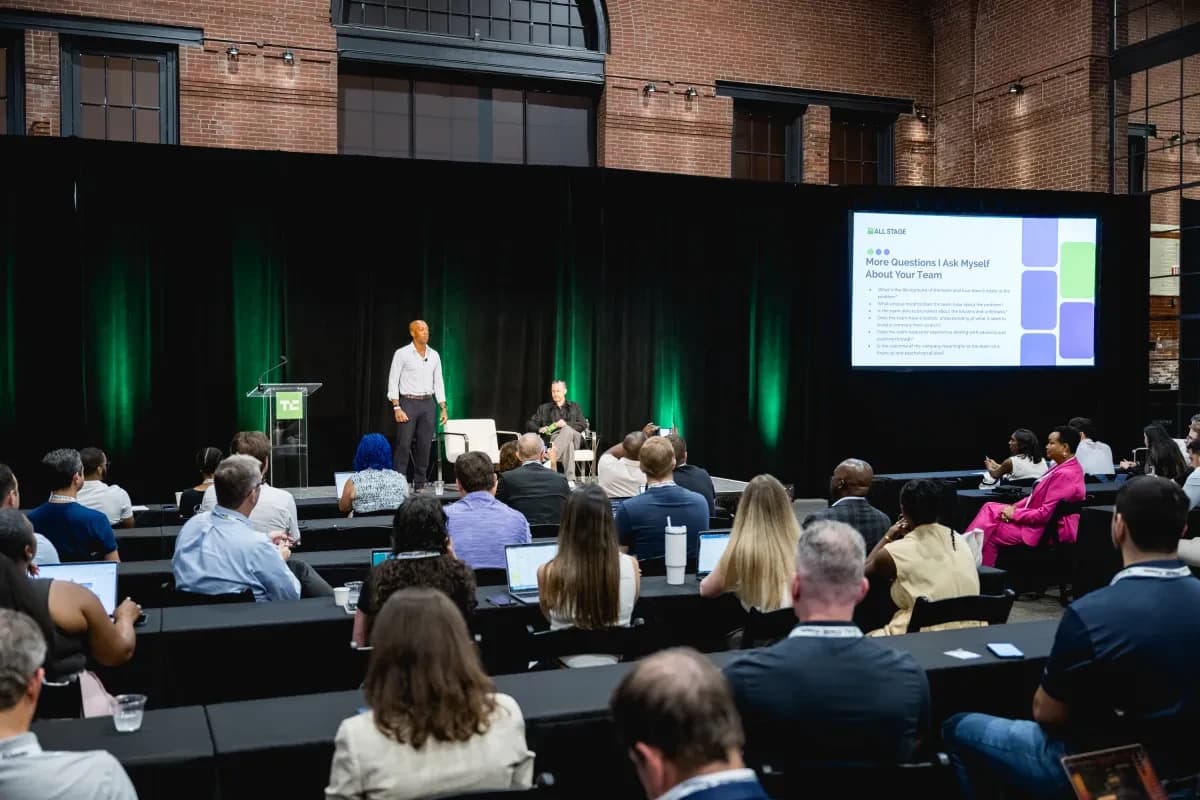 TechCrunch Founder Summit 2026: скидка до $190 сгорает 26 июня