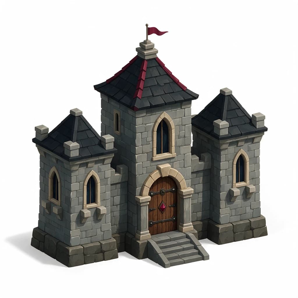 Нейросеть для создания 3D-моделей за 15 минут: связка Seedream и Meshy из 2D в 3D