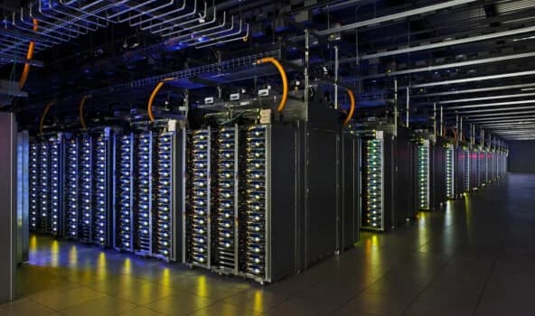 Госзакупки серверов и дата-центров выросли на 30%, достигнув 82 млрд рублей