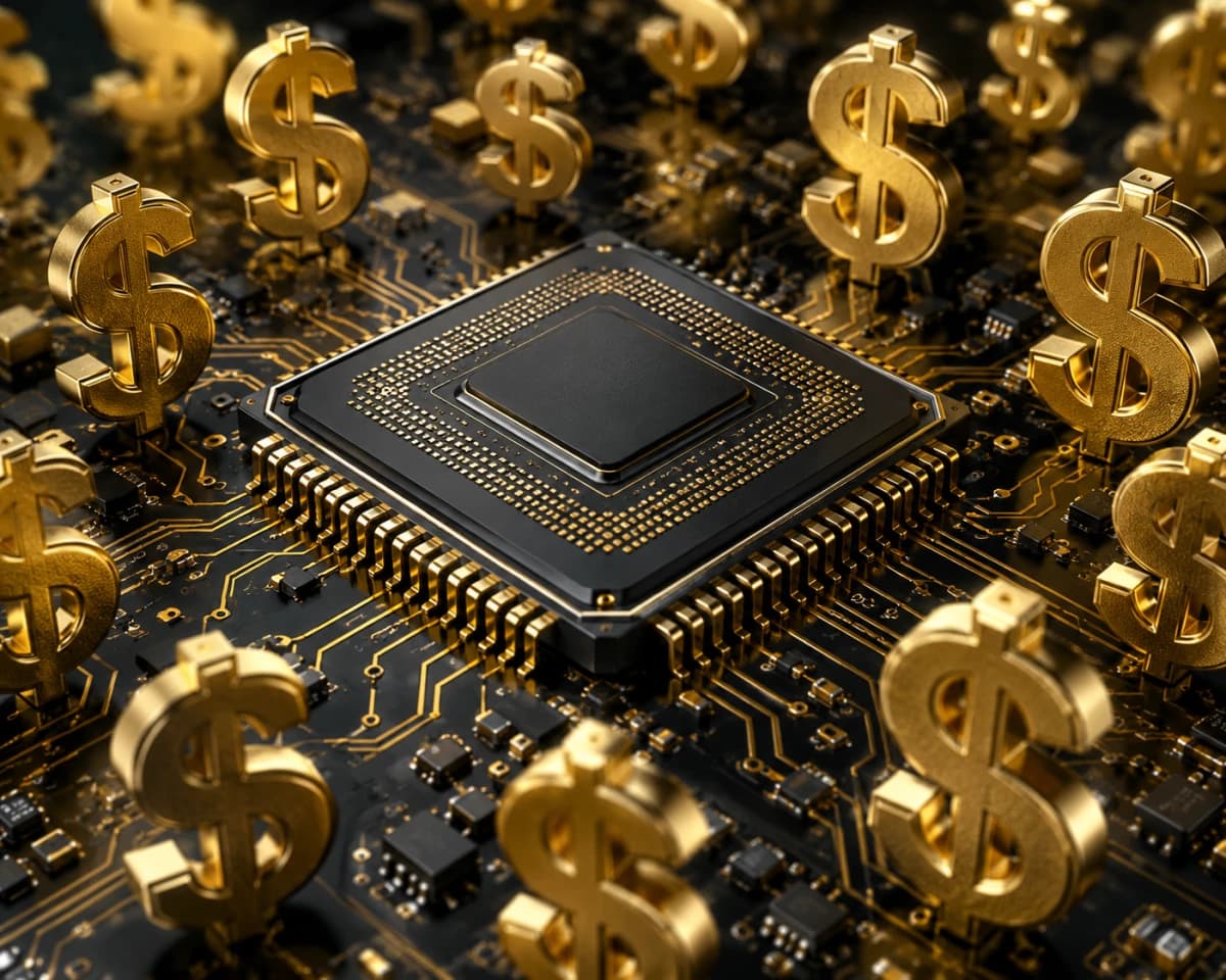 SK Hynix привлекает $28 млрд на IPO в США: память для ИИ стала дефицитом