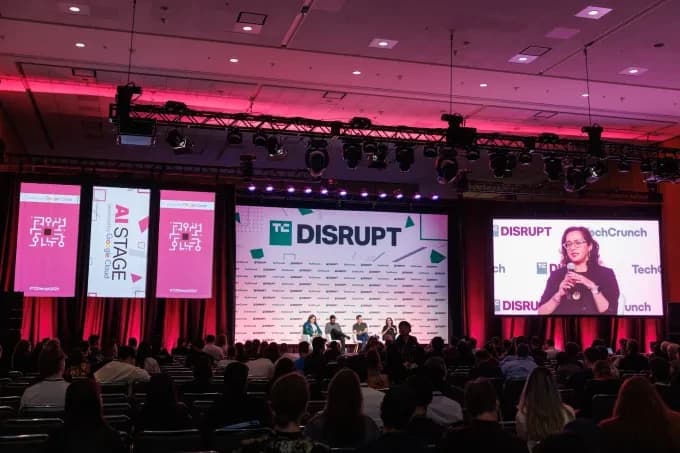 Марк Уолберг на TechCrunch Disrupt 2026: актёр раскроет механику венчурных сделок в велнесе