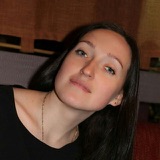Любовь М.