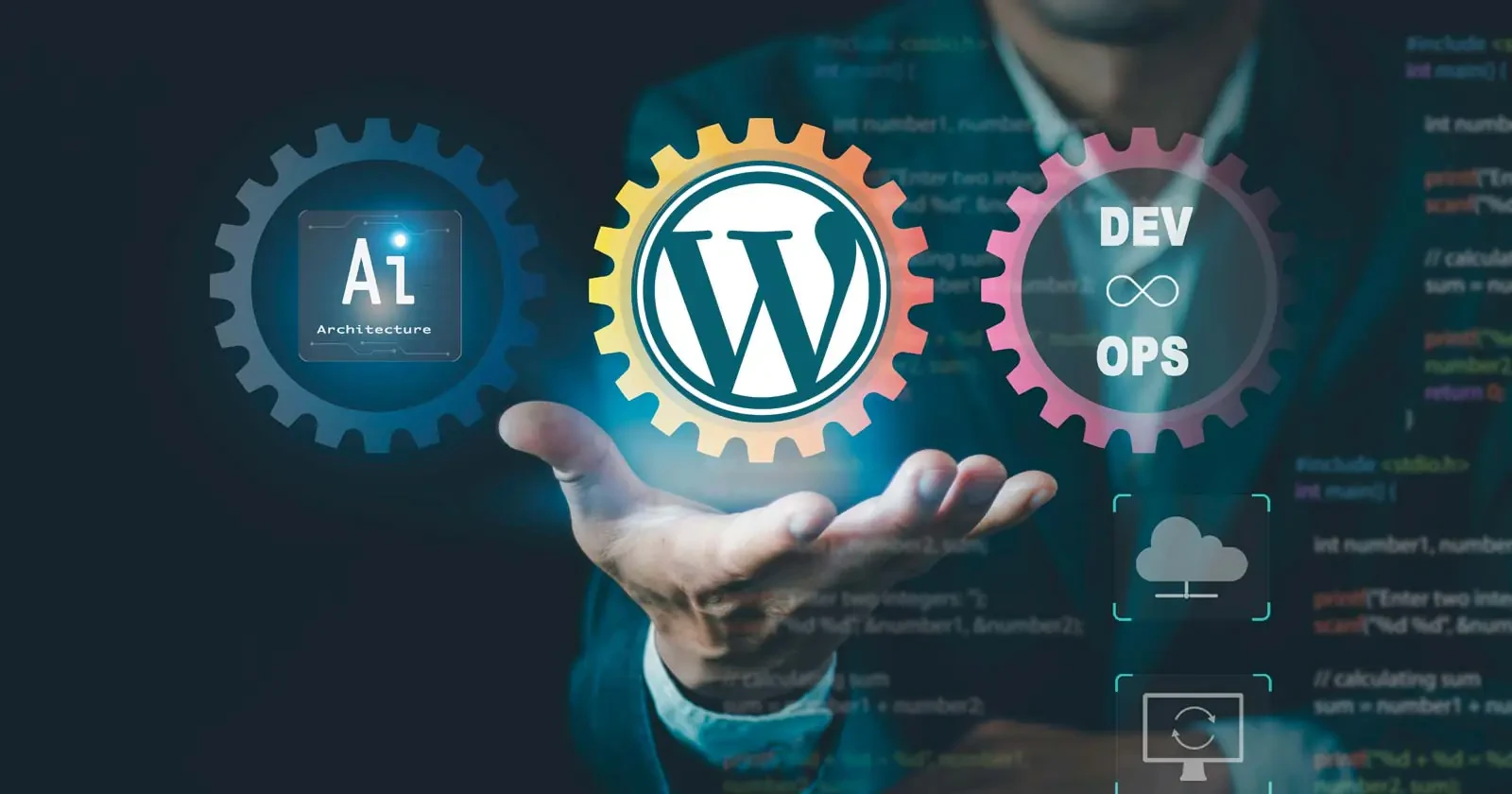 WordPress плагин с ИИ управляет сайтом из чата: посты, SEO и дизайн без кода