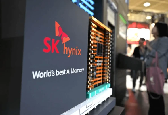 SK Hynix провёл IPO на Nasdaq на $26,5 млрд: спрос превысил предложение в 7 раз
