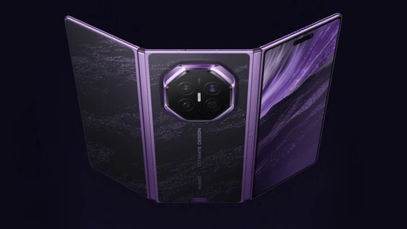 Huawei Mate XT 2 запускает ИИ на 31 млрд параметров офлайн: складные смартфоны стали автономнее