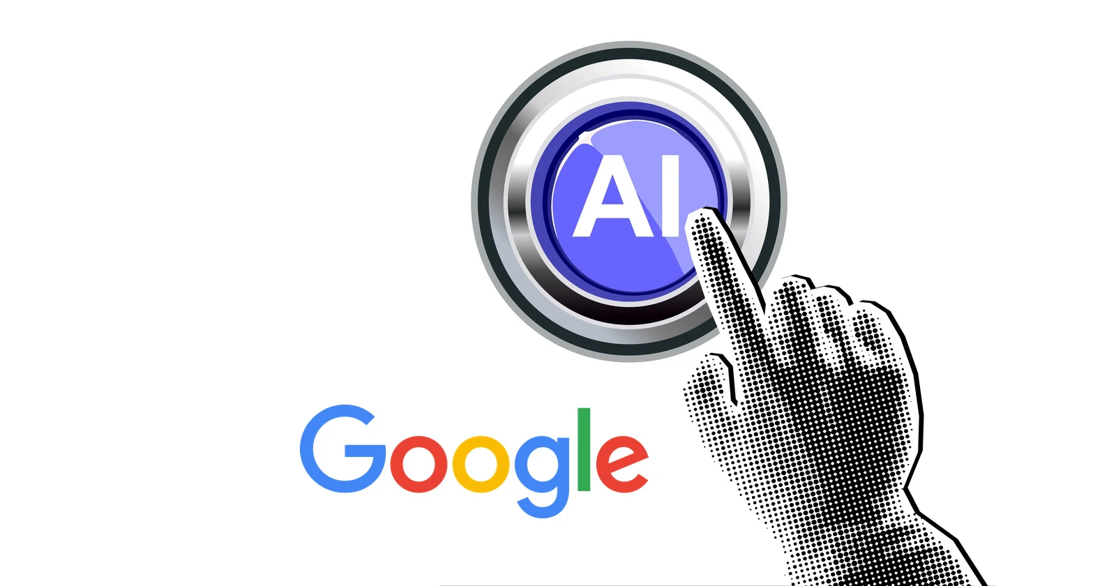 Глава Google объяснил, что такое ИИ-агенты для сайтов: два пути доступа вместо одного
