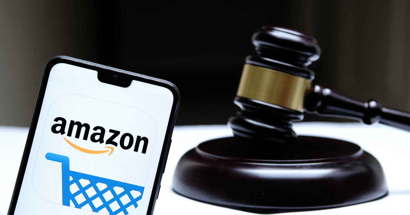 FTC оценила переплату за Amazon рекламу в $20 млрд: аукционы завышали цены скрытно