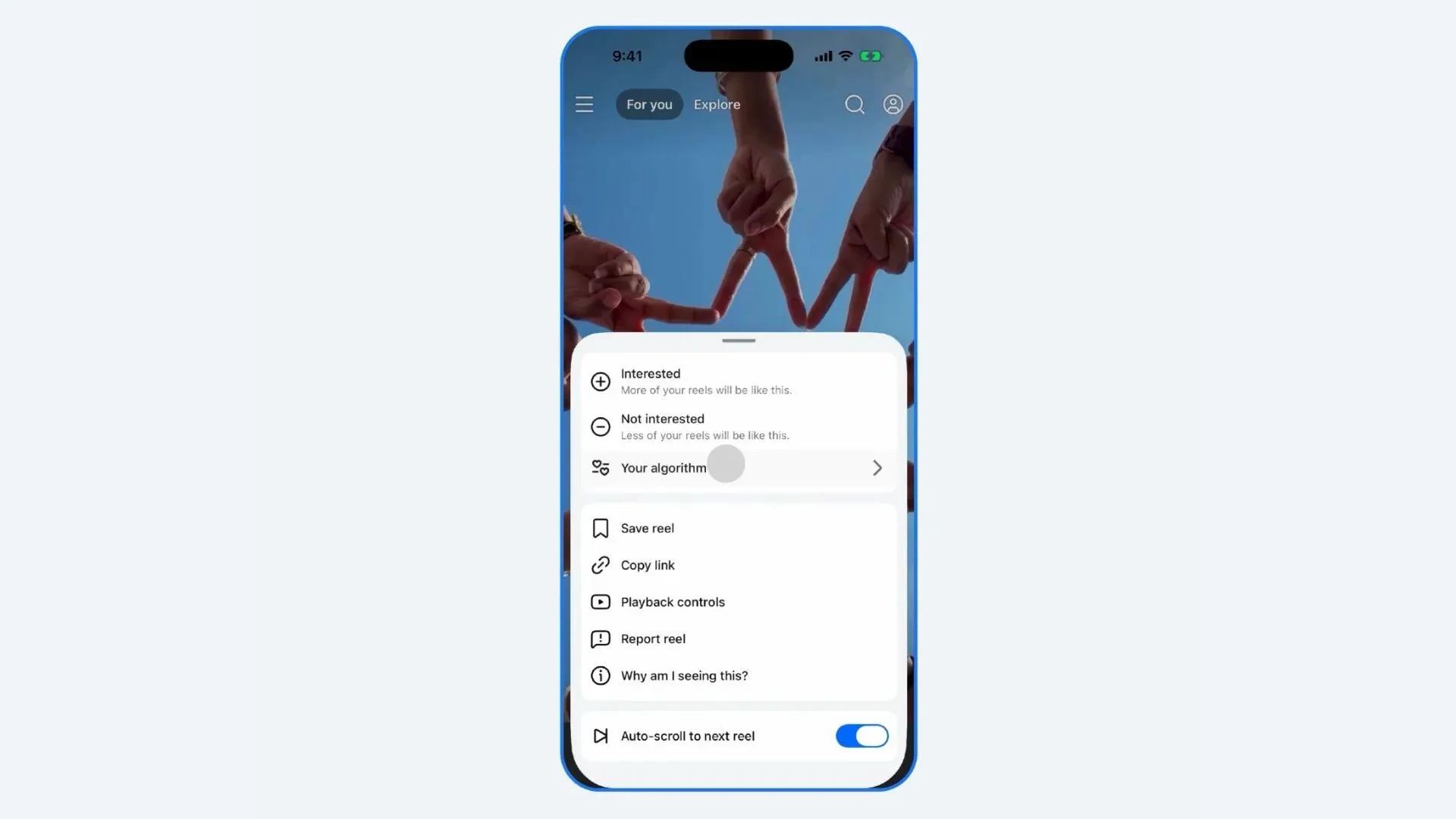 Facebook встроил нейросеть в ленту: алгоритм принимает текстовые команды и перестраивается на лету