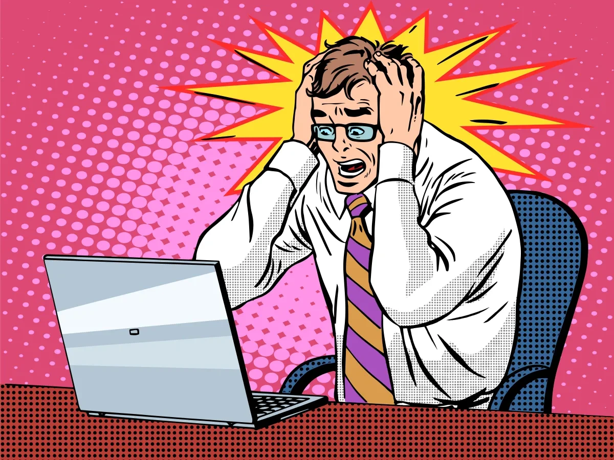 Опасность искусственного интеллекта пугает 68% даже тех, кто пользуется им каждый день