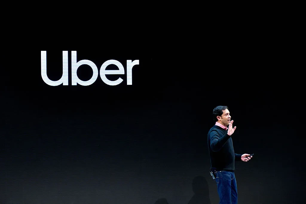 Uber новости 2025: отели, лодки и AV Labs превращают такси-сервис в суперприложение
