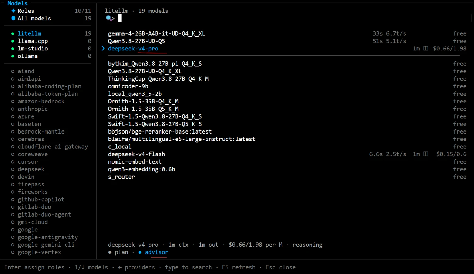 Что такое ИИ-агент с советником: Oh My Pi экономит до 80% токенов на API