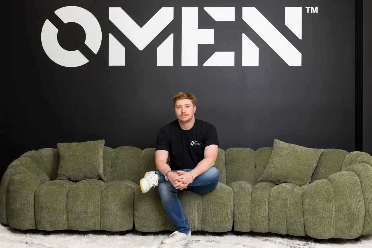 Omen AI привлекла $31 млн: спектрометр следит за охлаждением дата центров в реальном времени