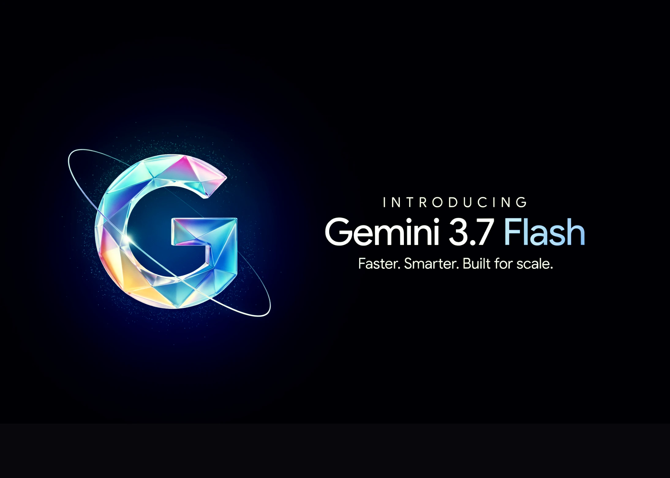 Gemini 3.7 Flash втрое дешевле GPT и Claude: Google бьёт ценой, а не бенчмарками