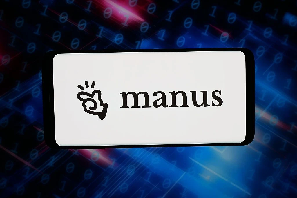 Manus AI привлёк $500 млн финансирования после разрыва сделки с Meta на $2 млрд