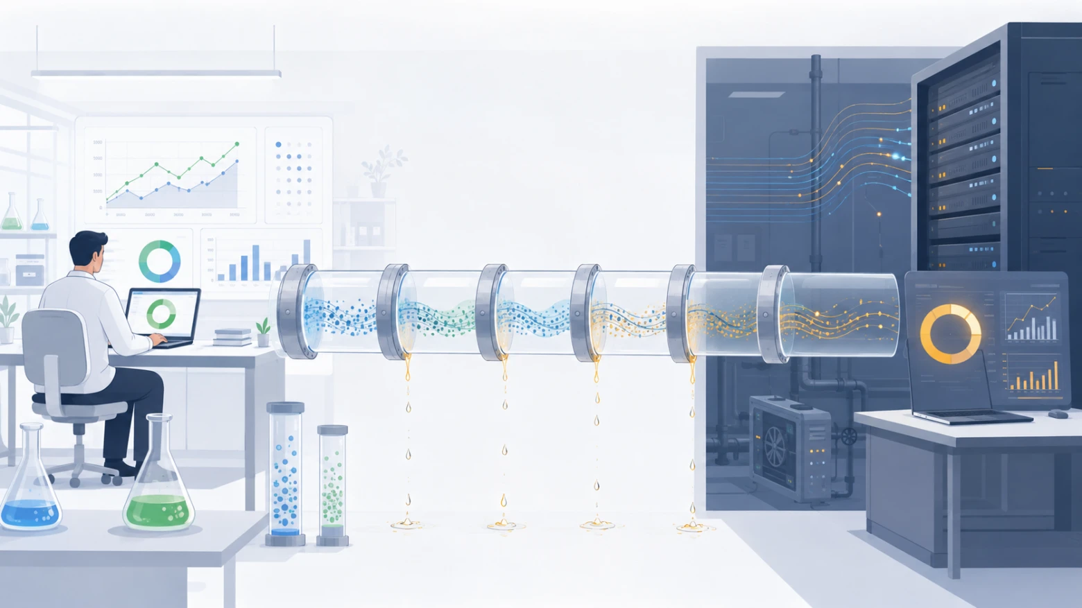 Pipeline в scikit-learn закрывает лишь один из трёх слоёв утечки данных в ML