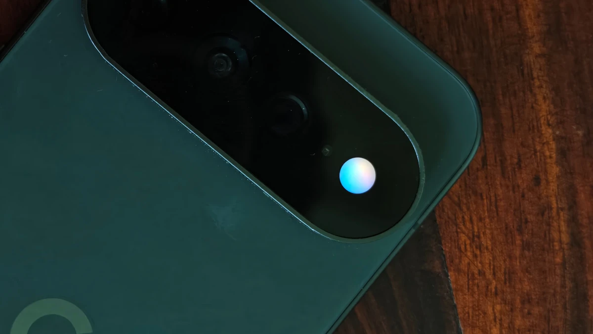 Gemini теперь сам делает звонки за вас: Google запустила ИИ-агента для Pixel 11