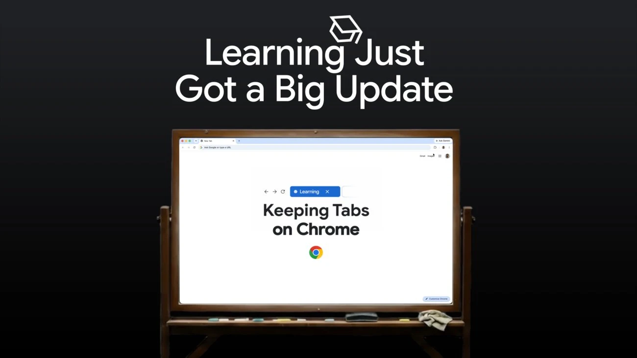 Google встроила тесты и конспекты в Chrome: расширения для учебы теряют смысл