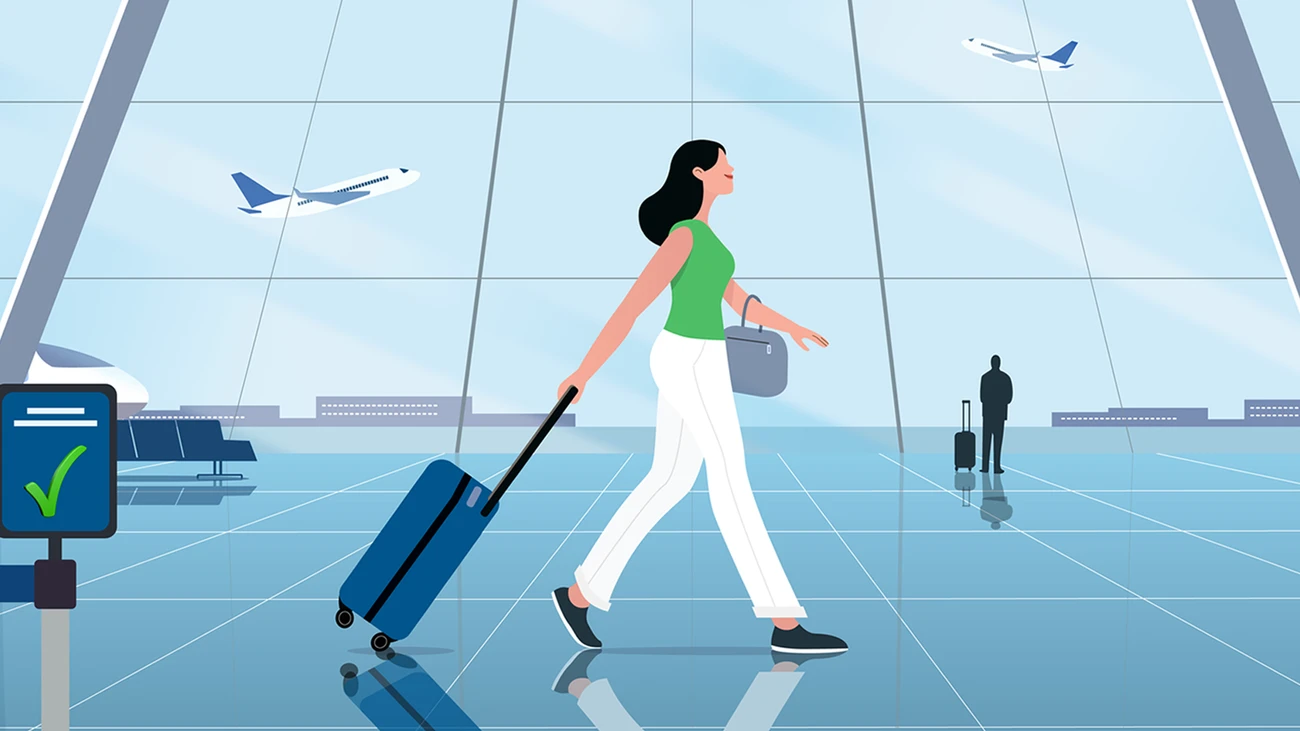 Google Wallet первым подключил TSA PreCheck: 100 авиалиний без документов на руках