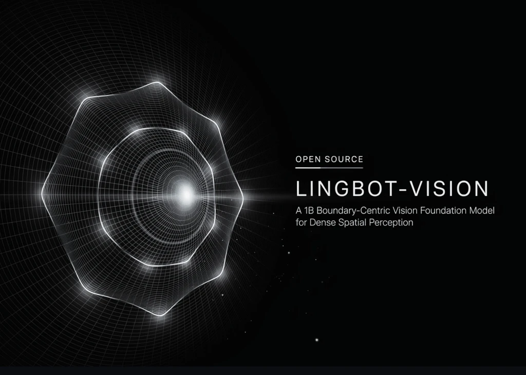 Vision модель ИИ с 1,1 млрд параметров обошла конкурентов с 7 млрд: Ant Group выложила код бесплатно